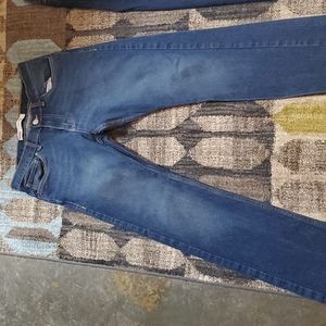 Boys youth levis
